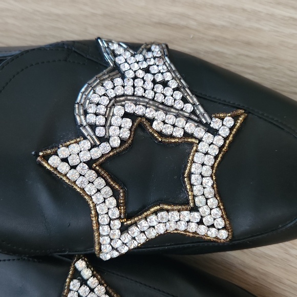 Size 10 Circus by Sam Edelman Pelham mules - Picture 2 of 7